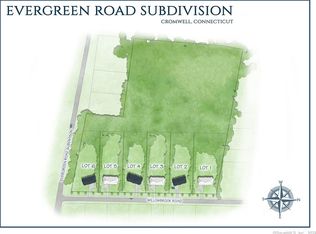LOT 2 170 Evergreen Rd, Cromwell, CT 06416