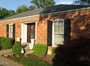 3008 Lexham Rd, Louisville, KY 40220