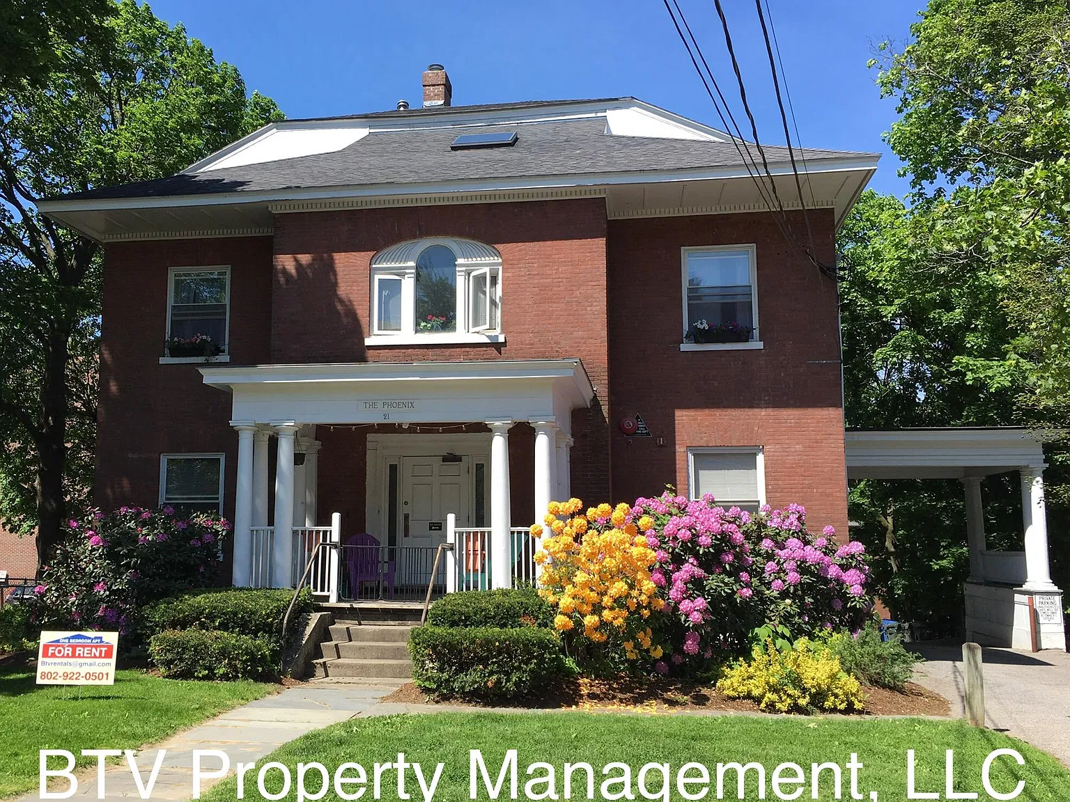 1 bed, $1,825 — Photo 1