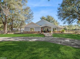 711 SW Truluck Ter, Fort White, FL 32038
