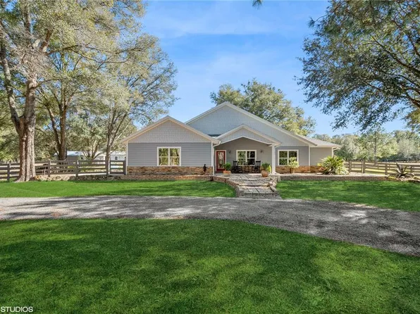 711 SW Truluck Ter, Fort White, FL 32038