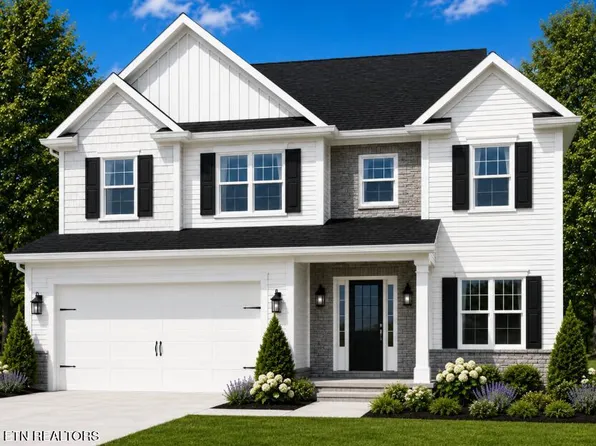 6142 Silent Bell Ave #290, Powell, TN 37849
