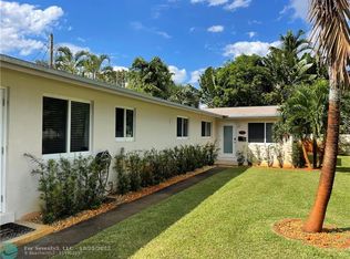 811 NE 16th St, Fort Lauderdale, FL 33305