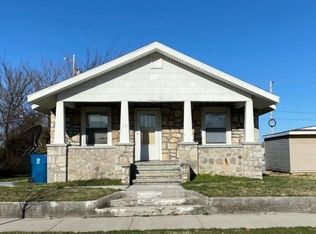 2218 S Harlem Ave, Joplin, MO 64804