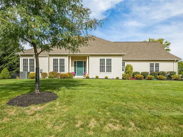 1162 Durham Ct, Victor, NY 14564
