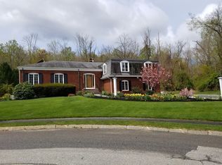 5 Anns Way, Chelmsford, MA 01824