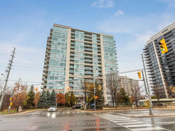 1055 Southdown Rd #1503, Mississauga, ON L5J 0A3