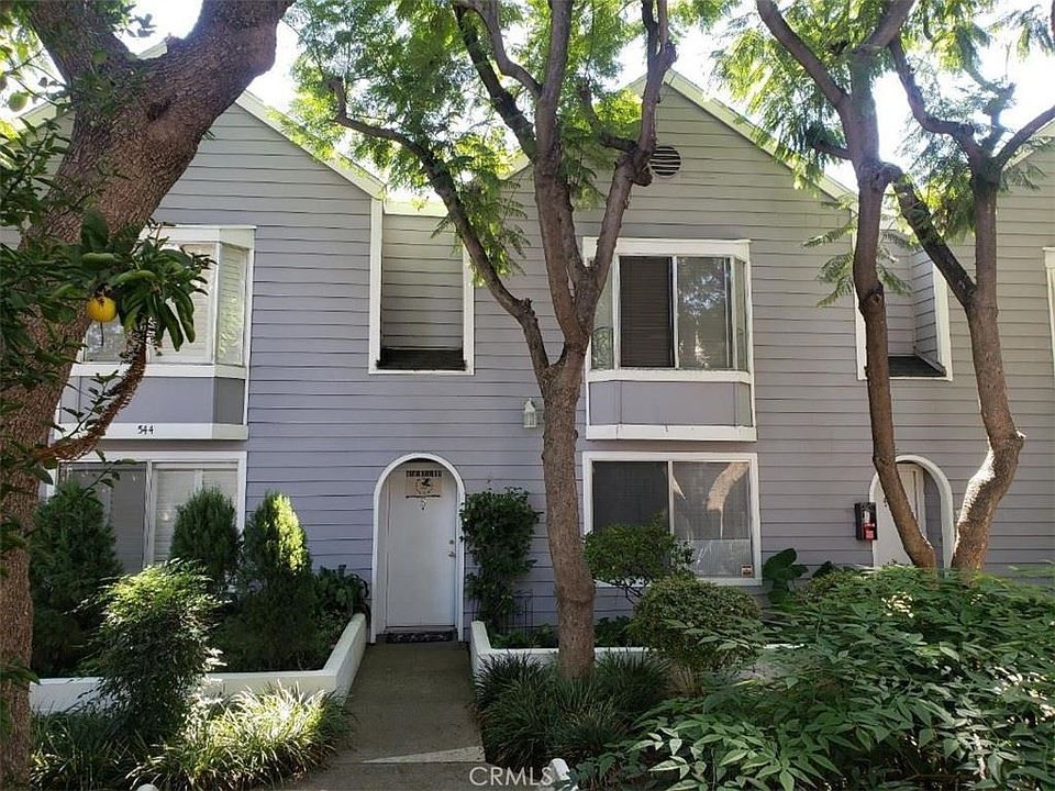 1st image of 544 N Marengo Ave APT 5