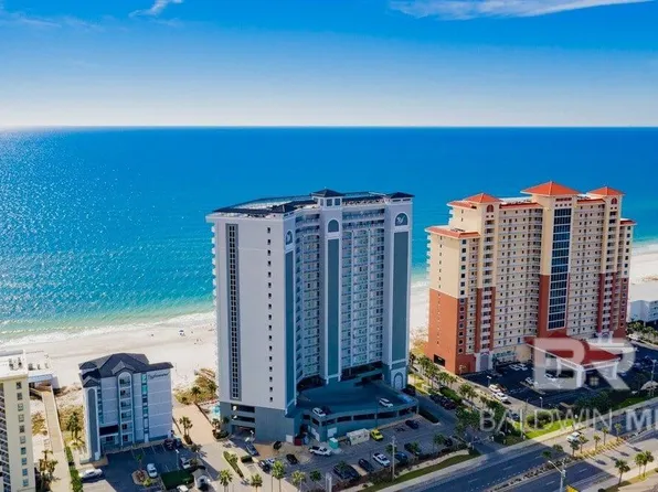 401 E Beach Blvd Unit 905, Gulf Shores, AL 36542