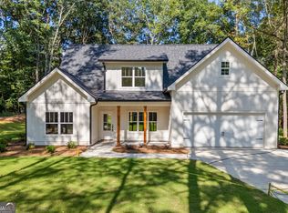49 Tremont Dr, Nicholson, GA 30565