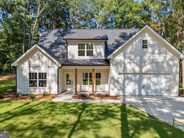 49 Treemont Dr, Nicholson, GA 30565