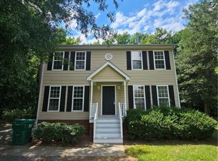 3820 Pinewood Glen Ln, Richmond, VA 23223