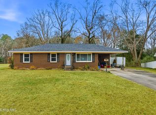 5020 Oakdale Rd, Wilson, NC 27893