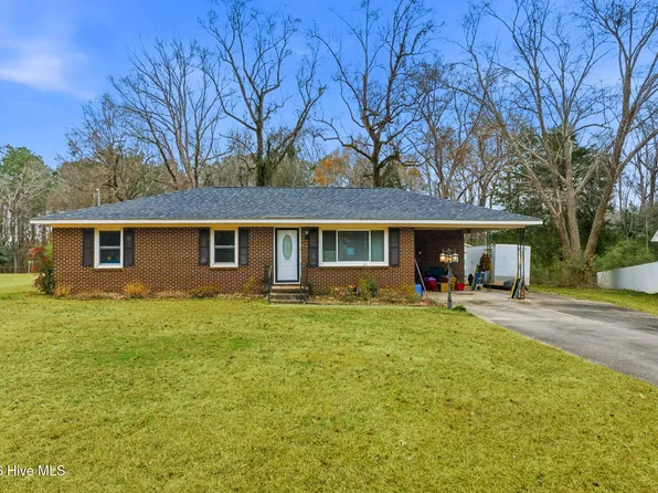 5020 Oakdale Road, Wilson, NC 27893