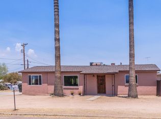 1005 S Brighton Ave, Tucson, AZ 85711