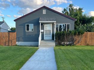 600 16th St, Havre, MT 59501