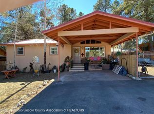 107 Ginger Pl, Ruidoso, NM 88345