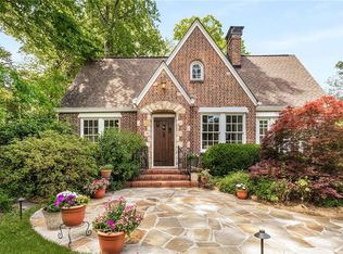 1734 Inverness Ave, Atlanta, GA 30306