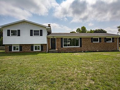 77 Greenway Dr Goshen In 46526 Zillow