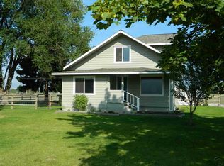 469 Moiese Ln, Stevensville, MT 59870