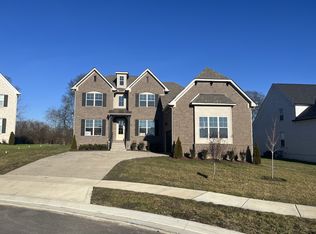 1218 Payton Ln LOT 71, Gallatin, TN 37066