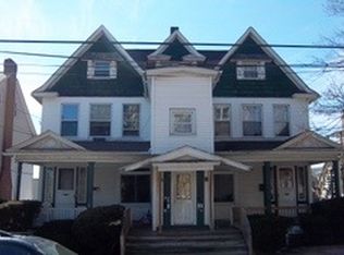311 William St APT 3, Scranton, PA