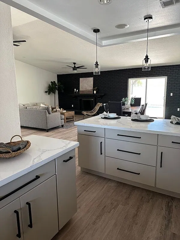 3 bed, 2.0 bath, 1519 sqft, $875 — Photo 4