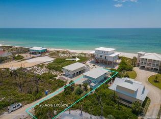 179 Spoonbill Dr, Port Saint Joe, FL 32456