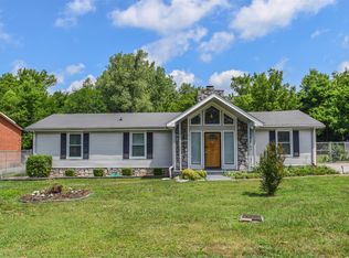 3780 Lunn Dr, Nashville, TN 37218