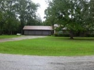 14455 Oak Leaf Loop, Splendora, TX 77372