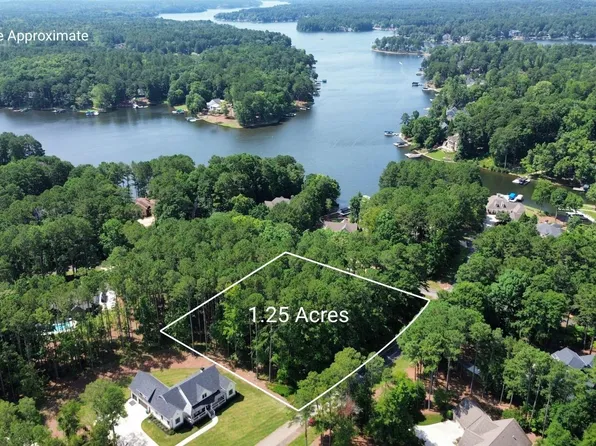 2001 Pine Valley Ct #1164, Greensboro, GA 30642