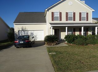 1045 Coralbean Way, Columbia, SC 29229