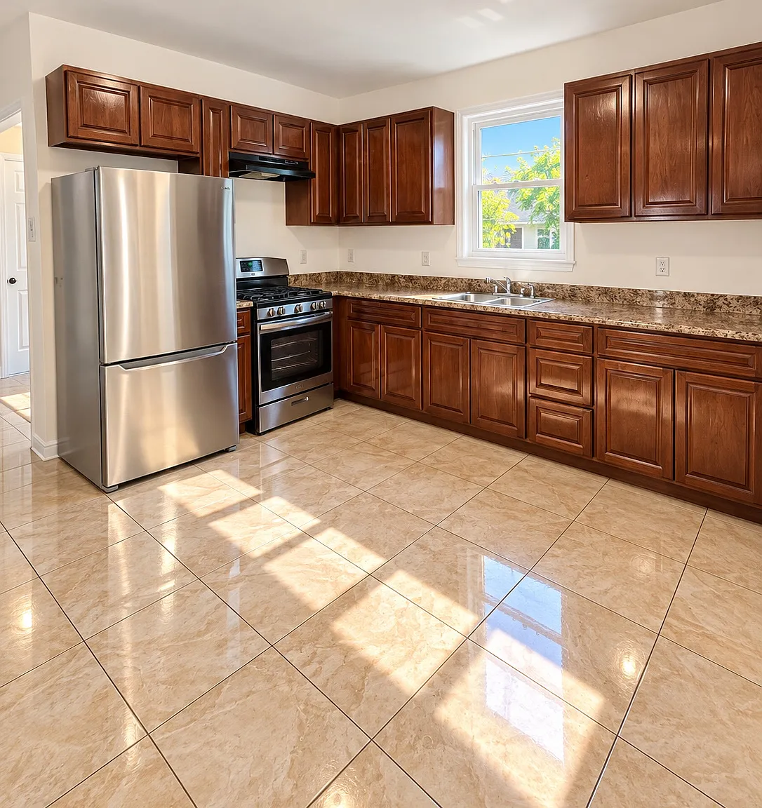 3 bed, 1100 sqft, $2,200 — Photo 3