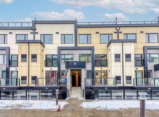 1660 Victoria Park Ave #C213, Toronto, ON M1R 1P7