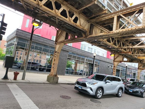 6540 S Maryland Ave APT 3