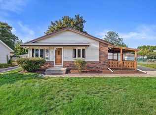 10376 W Villa Ave, Milwaukee, WI 53224