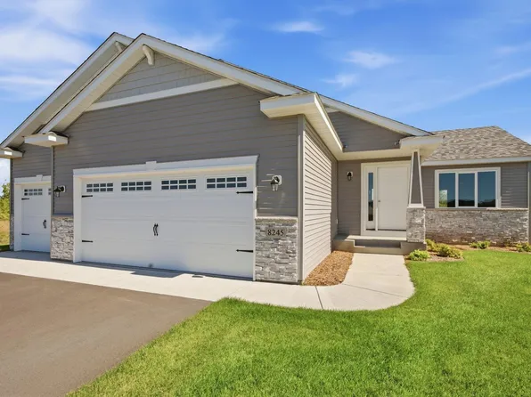 8245 Natures Edge Rd, Clear Lake, MN 55319