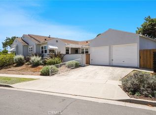 7801 Flight Ave, Los Angeles, CA 90045