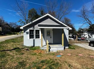 604 Saint Paul St, Lancaster, SC 29720