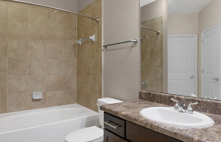 Signature Style Apartment
