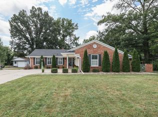 1207 Tulip Dr, Indianapolis, IN