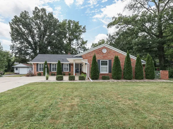 1207 Tulip Dr, Indianapolis, IN 46227