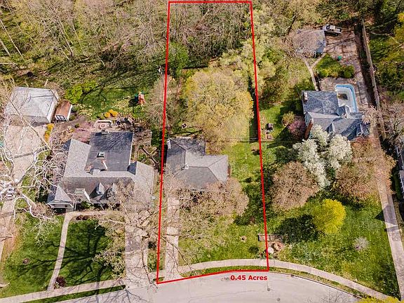 4th image of 1133 Woodlawn Dr