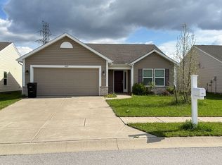 3017 Rutherford Dr, West Lafayette, IN 47906