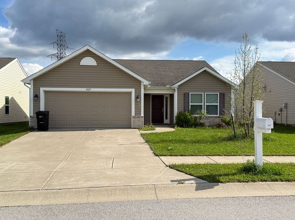3017 Rutherford Dr