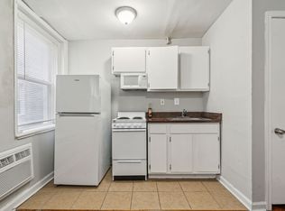 3412 Spring Garden St #A, Philadelphia, PA 19104