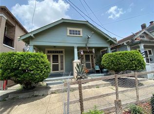 2417 Josephine St, New Orleans, LA 70113