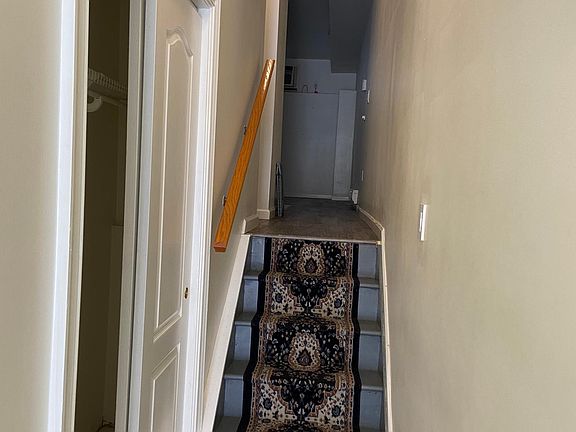 Coat Closet