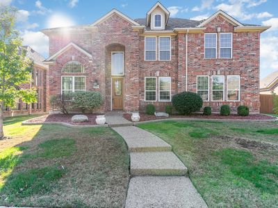 1612 Ridgecove Dr, Wylie, TX, 75098