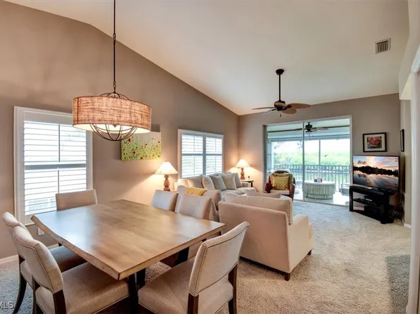 182 Newport Dr APT 1007, Naples, FL 34114